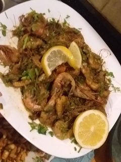 صورة لوصفة كروفات صوص 🦐🦐🦐