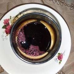 Easy hibiscus drink A picture of Easy hibiscus drink.