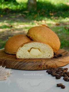 Foto resep Roti Boy / Mexican Bun/ Roti O