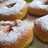 Donat labu kuning