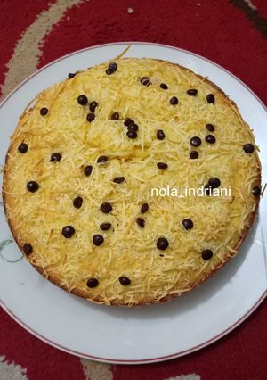 Foto resep Prol tape singkong