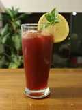 Red green
