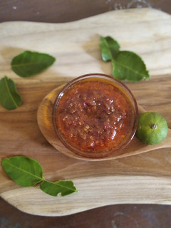 Foto resep Sambal Bawang