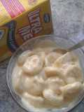 Afternoon snack