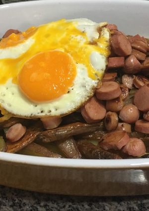 Una foto de Chorrilana caseras