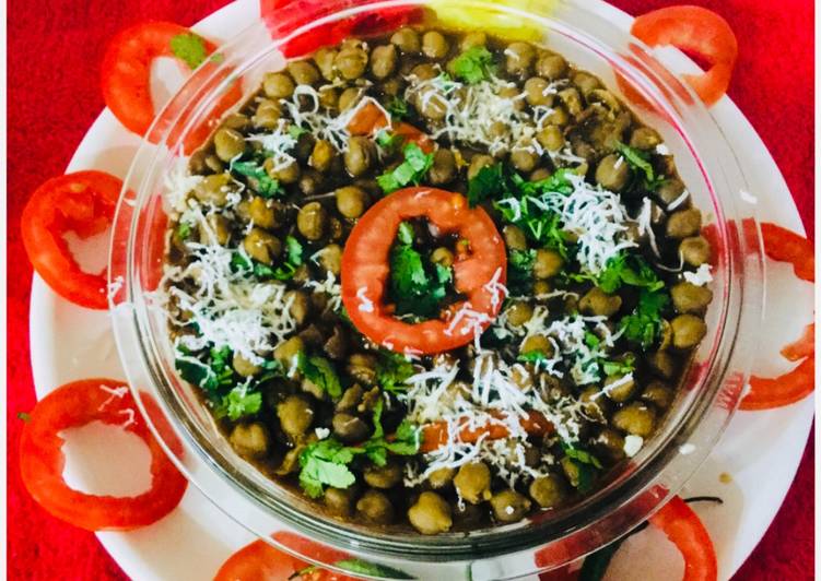 Recipe: Appetizing Punjabi ChanaMasala