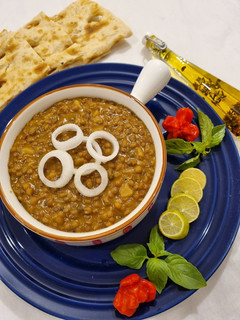 عکسی از دستور عدسی