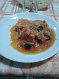 Baccalà in umido