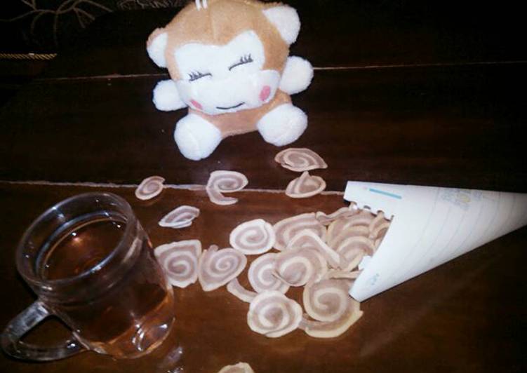 Rahasia Memasak Kuping Gajah And 39 And 39 Yang Nikmat