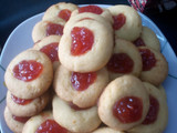 Pepas de membrillo