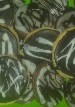 صورة لوصفة ااسابلية بكل سهولة