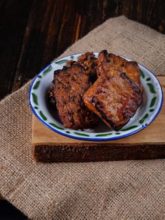 Foto resep Tahu-Tempe Bacem ala Susi Agung