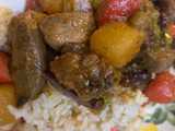 pork menudo