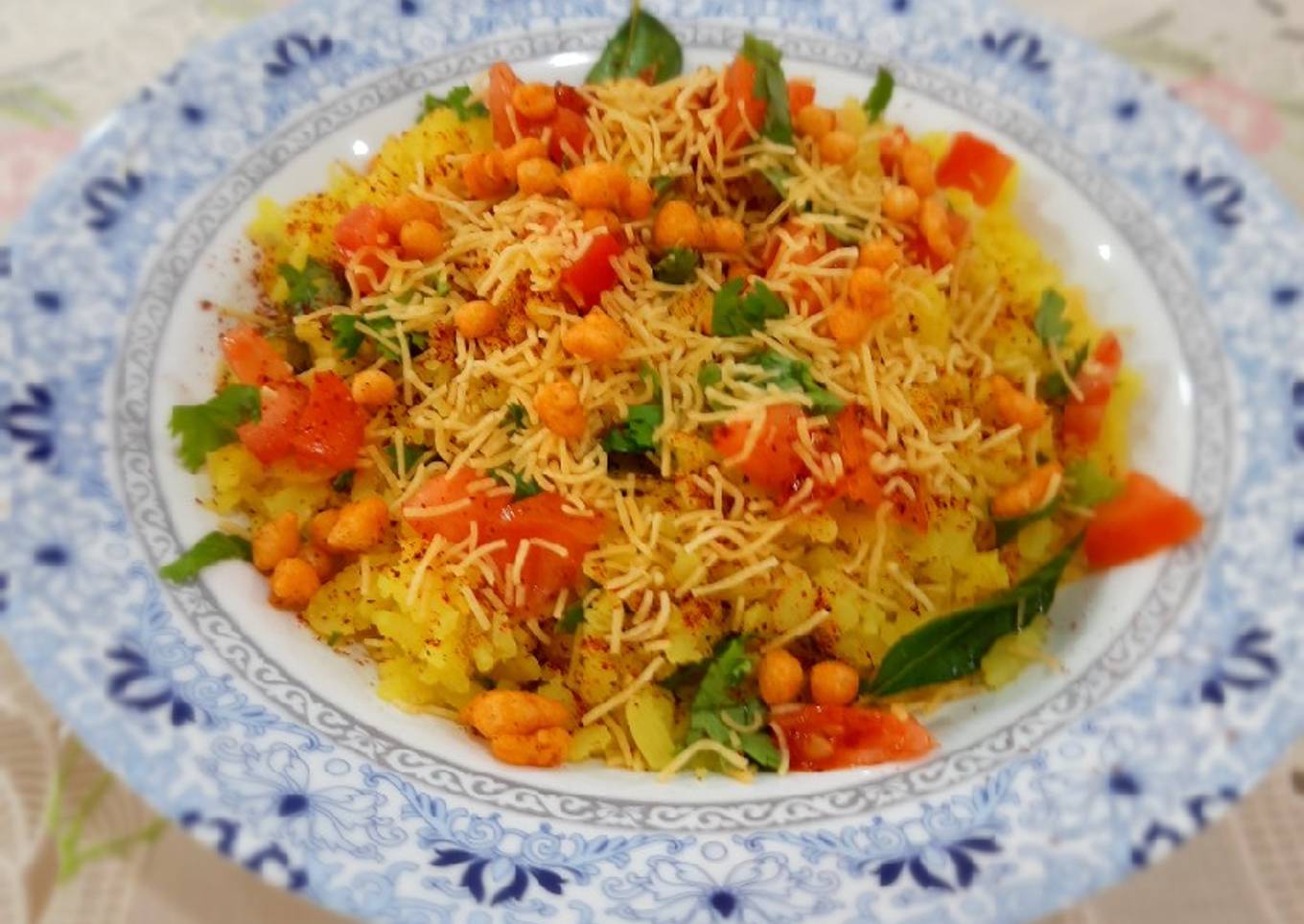 Poha