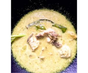 Resep mudah Opor ayam anak Yummy Mantul