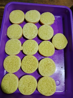 Foto resep Bika Ambon Mini