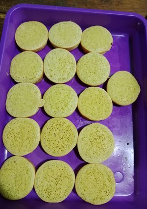 Foto resep Bika Ambon Mini