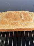 Jan’s Beer Bread