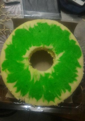 Foto resep Bolu kukus sederhana dan mudah