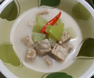 Mudahnya Memasak Labu Siam Tempe Kuah Santan Enak dan Sehat Mudahnya Memasak Labu Siam Tempe Kuah Santan Enak dan Sehat