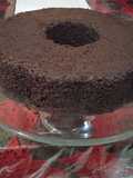 Tarta de chocolate con cerveza, para PAPÁ