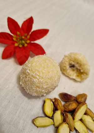 عکسی از دستور رافائلو