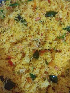 தக்காளி சேவை (Thakkaali sevai recipe in tamil) செய்முறை முக்கிய புகைப்படம்