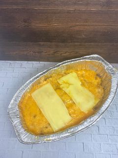 Foto resep Mentai Rice