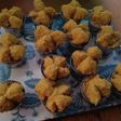 Bolu kukus gula merah Tintin rayner