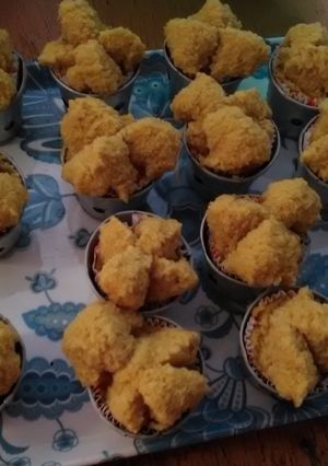 Foto resep Bolu kukus gula merah Tintin rayner
