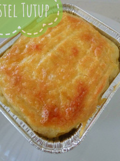 Foto resep Pastel Tutup