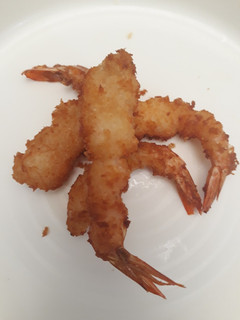 Foto resep Ebi furai ala2 rumahan