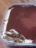 Tiramisu baileys (new tips and trick)