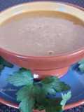 Salsa de Vino Dulce para Pato confitado