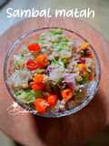 104. Sambal matah