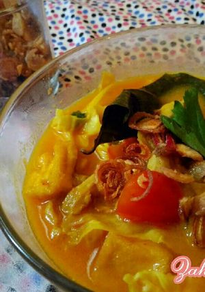 Foto resep Tongseng Jamur Tiram