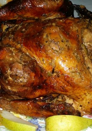 Foto principal de Pavo de Navidad