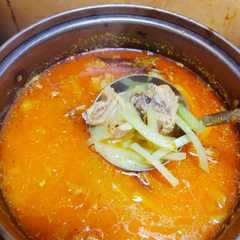 Sayur labu siam রেসিপির প্রধান ছবি