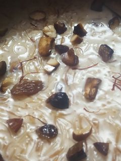সিমাই এর পায়েস (Vermicelli Kheer recipe in Bengali) রেসিপির প্রধান ছবি