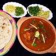Beef nihari