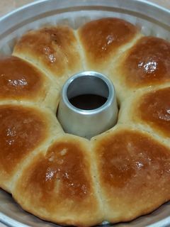 Foto resep Yogurt Bread