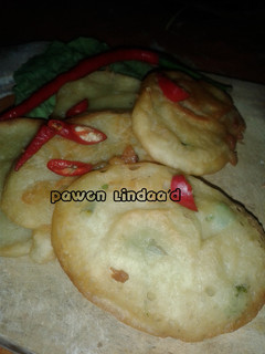 Foto resep Gulor (terigu telor) keju goreng