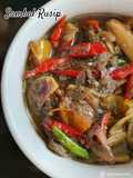 Sambal Rusip