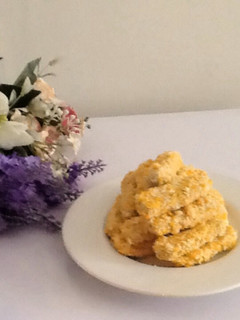 Foto resep Nugget ikan
