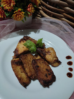 Foto resep Tahu Tempe Bacem