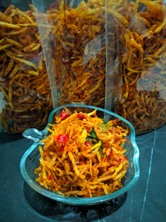 Foto resep Kentang Mustofa