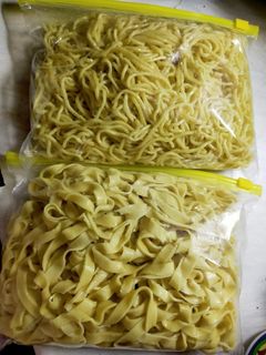 Foto resep Mie Telor Kenyallllll
