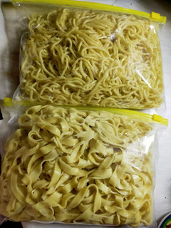 Foto resep Mie Telor Kenyallllll