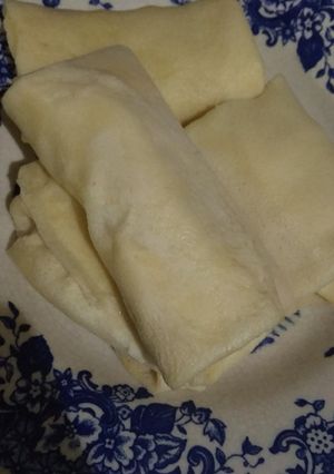 Foto resep Risoles rumahan