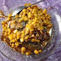 รูปของ Ikan Peda Jagung/ Tim ikan peda